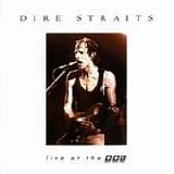 DIRE STRAITS - 1995: Live At The BBC