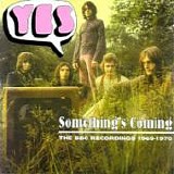 YES - 1997: Something's Coming - The BBC Recordings 1969-1970