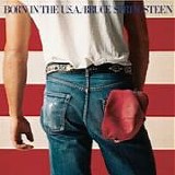 Bruce SPRINGSTEEN - 1984: Born In The U.S.A.