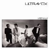 ULTRAVOX - 1980: Vienna [2008: Remastered Definitive Edition]