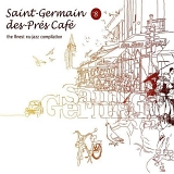 Various artists - Saint-Germain-des-PrÃ©s CafÃ© Vol. 8