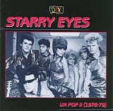 Various artists - DIY: Starry Eyes - UK Pop II (1978-79)