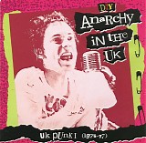 Various artists - DIY: Anarchy In The UK - UK Punk I (1976-77)