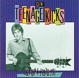 Various artists - DIY: Teenage Kicks - UK Pop I (1976-79)