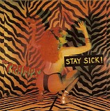 Cramps, The - Stay Sick!