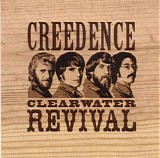 Creedence Clearwater Revival - Creedence Clearwater Revival [Box Set]