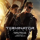 Lorne Balfe - Terminator Genisys