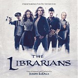 Joseph LoDuca - The Librarians