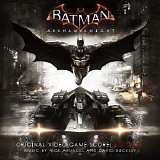 Various artists - Batman: Arkham Knight (Volume 1)