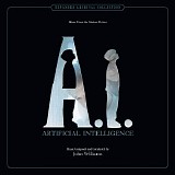 John Williams - A.I.: Artificial Intelligence
