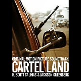 Various artists - Cartel Land