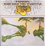 Yes - Progeny Seven Shows From Seventy Two CD1