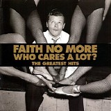 Faith No More - Who Cares A Lot CD1