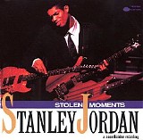 Stanley Jordan - Stolen Moments