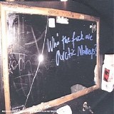 Arctic Monkeys - Who The Fuck Are The Arctic Monkeys