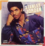 Stanley Jordan - Standards, Volume I