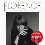 Florence & The Machine - How Big, How Blue, How Beautiful (Target Exclusive Deluxe Edition)