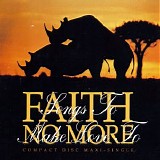 Faith No More - Songs To Make Love To