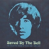 Gibb, Robin - Saved By The Bell: The Collected Works Of Robin Gibb 1968-1970