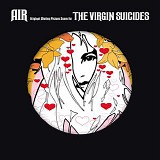 Air - O.S.T. The Virgin Suicide (15Ã¨me Anniversaire) (2LP/12''/2CD/DVD)