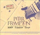 Peter Frampton - Instant Live: 2004 Summer Tour