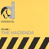 Various artists - Discotheque Volume 1: The Hacienda