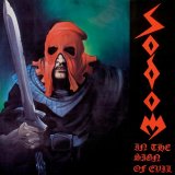 Sodom - In The Sign Of Evil EP