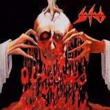 Sodom - Obsessed By Cruelty