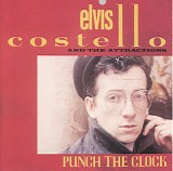 Elvis Costello & The Attractions - Punch The Clock