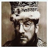 Elvis Costello - King Of America - Costello Show; The Atrractions; The Confederates