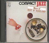 Various artists - Compact Jazz - More of Best of Dixieland