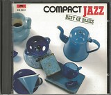 Various artists - Compact Jazz - Best of Blues