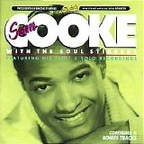 Sam Cooke & Soul Stirrers, The - Sam Cooke With The Soul Stirrers