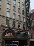 Elvis Costello - 2014.06.20 - Tennessee Theatre, Knoxville, TN