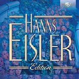 Various artists - Hans Eisler - Orchesterwerke II