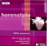 Jascha Horenstein - Symphony No. 8