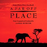 James Horner - A Far Off Place