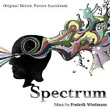 Frederik Wiedmann - Spectrum