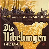 Gottfried Huppertz - Die Nibelungen: Teil 1 - Siegfried