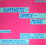 Various Artists - Synthetic Dance Music