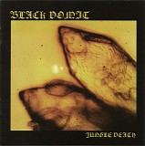 Black Vomit - Jungle Death