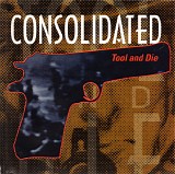 Consolidated - Tool And Die