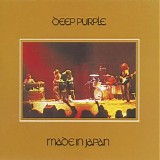 Deep Purple - Made In Japan (Remastered) 24-96 HDtracks