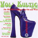 Various artists - Voll Kultig - Die besten Schlager aus Ost und West - Volume 2