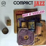 Various artists - Compact Jazz - Best of Dixieland