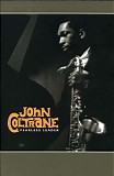 John Coltrane - Fearless Leader