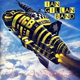 Gillan, Ian Band - Clear Air Turbulence