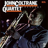 John Coltrane Quartet, The - Crescent