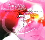 Anna Vissi - Autostop/Love Is A Lonely Weekend (ESC 1980, Greek/ESC 1982, Cyprus)