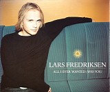 Lars Fredriksen - All I Ever Wanted (Was You) (ESC 1998, Norway)